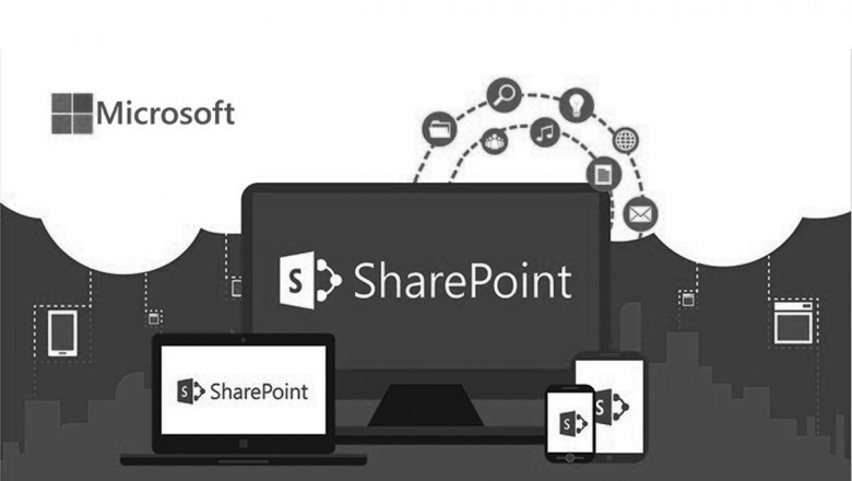 Discover How SharePoint Online Sydney Can Help Your Business Stay Organised