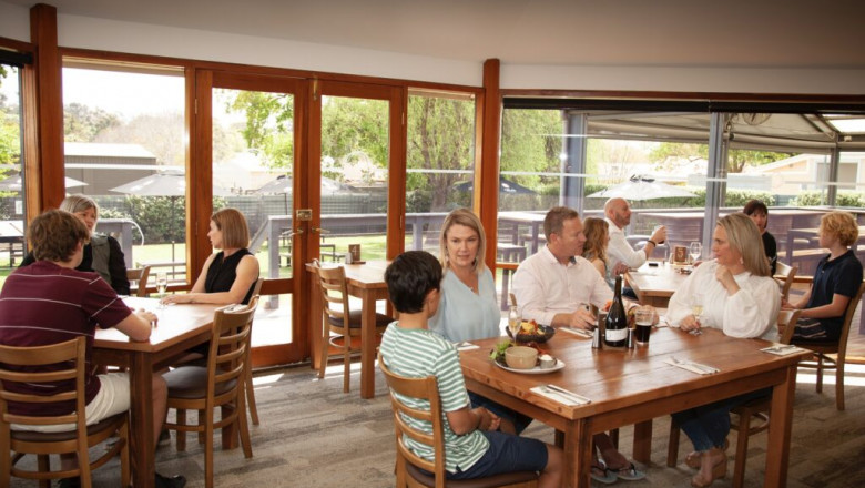 Discover the Best Pub Experiences in Adelaide Hills and Woodside