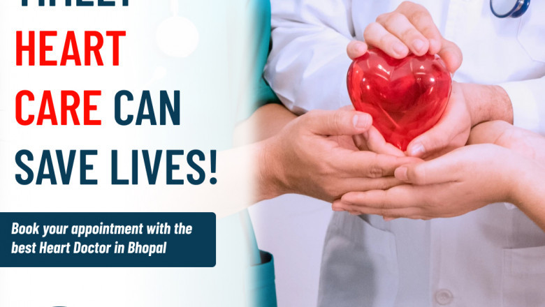 Dr. Avadhesh Narayan Khare | Heart Doctor In Bhopal