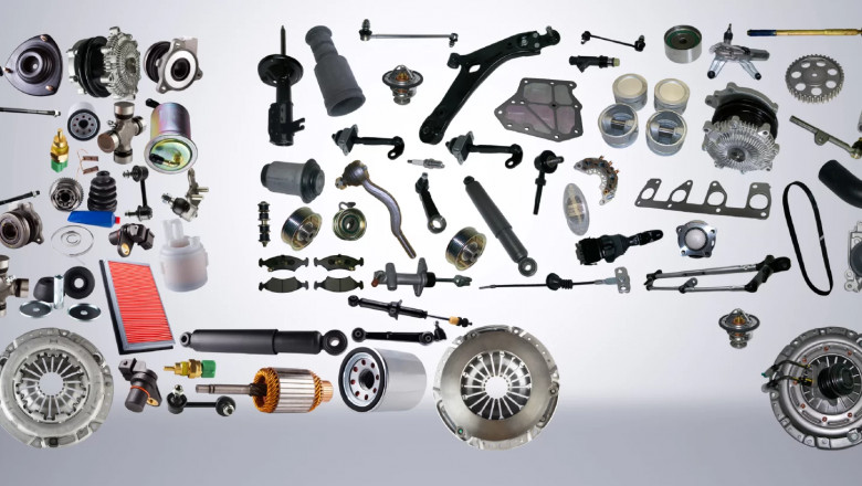 e-Powertrain: Driving Tomorrow’s Mobility