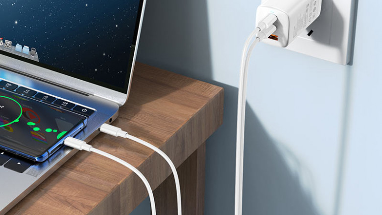 Eaton's Strategy and Innovations in the UK GaN Charger Market