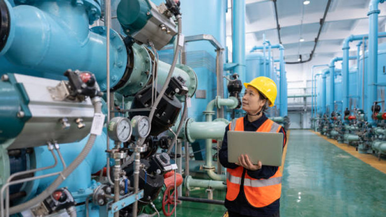 ElemTrade: Reliable Chemical Supply with a Human Approach
