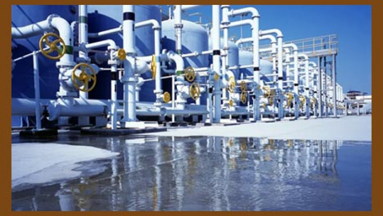 Essential Support Services for Water Treatment Plants