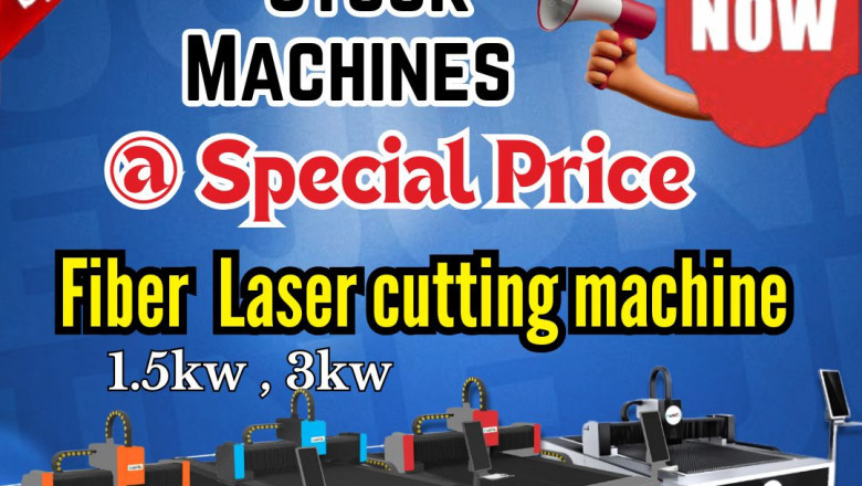 Fiber Laser Cutting & Laser Welding Machine Manufacturers | Essell