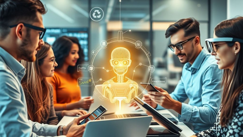 Future-Ready Teams Use an AI Copilot Solution—Here’s Why