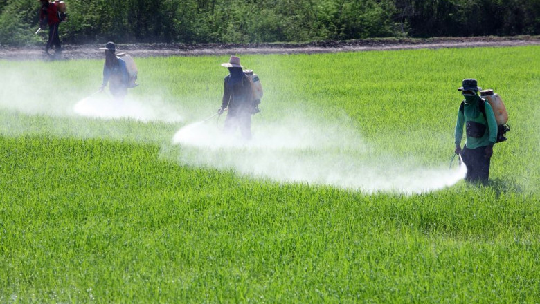 Global Agricultural Sprayers Market Size, Share,  Forecast 2021 - 2030