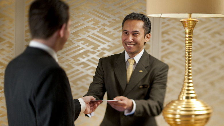 Global Concierge Services Market Update: Emerging Players and Strategic Moves