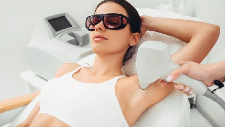 Global Interest in Laser Hair Removal Haram Reaches New High
