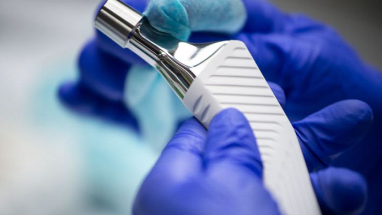 Global Medical Coating Market Size to 2030 – Comprehensive Research, Share &amp; Growth Insights