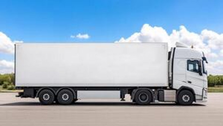 Global Truck Trailers Market Size, Share, Analysis and Forecast 2021 – 2030