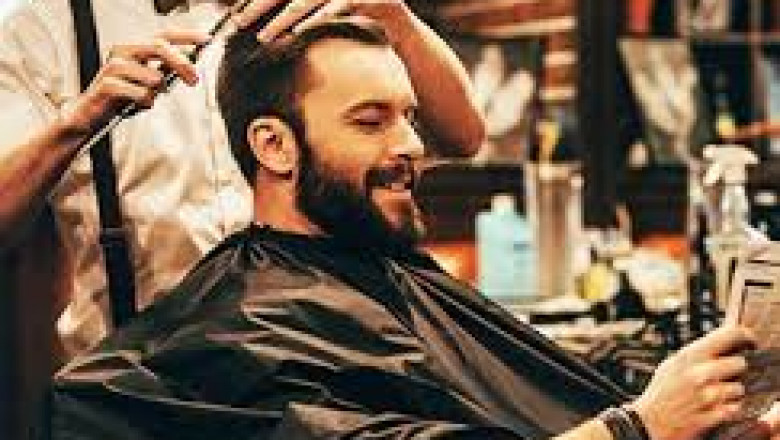 Hair Colouring & Styling in Orlando Fl