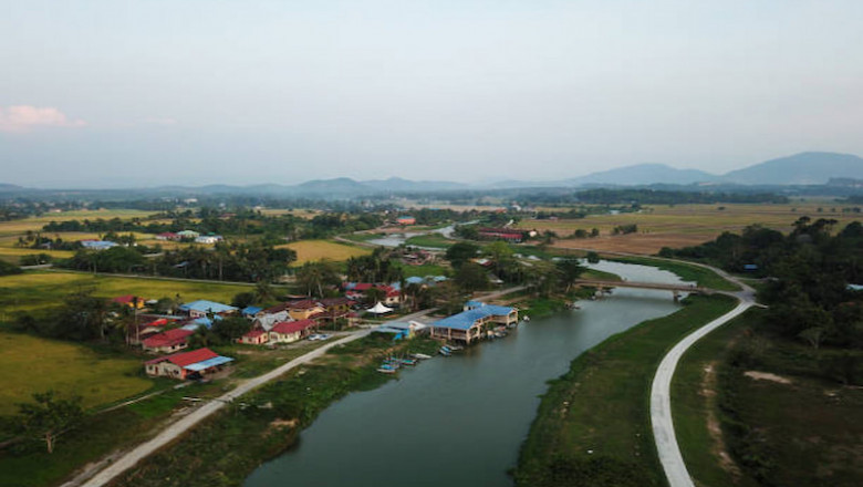 Hidden Gems in Malaysia: Underrated Nature Escapes & Villages