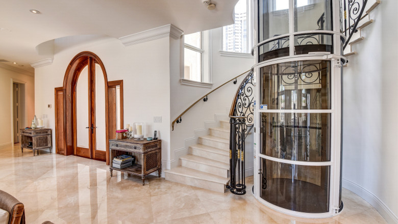 Home Elevator Market to Achieve USD 25,660 Million by 2035
