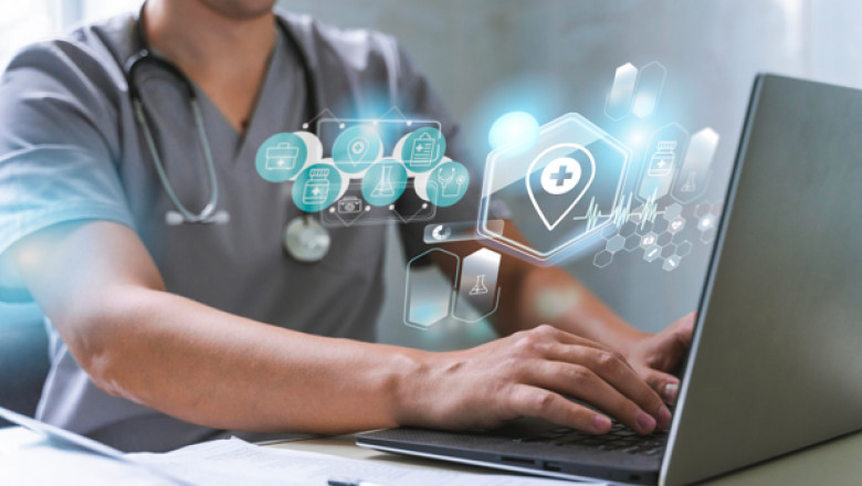 How Healthcare Workflow Automation Safeguards Data and Streamlines Research