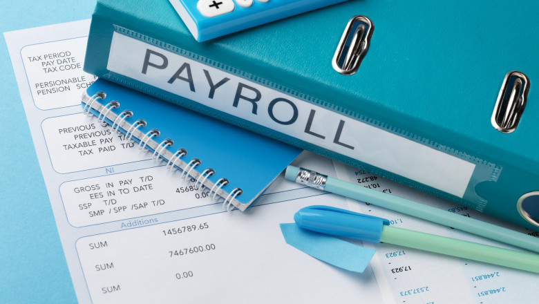 How Payroll Automation Saves You $500/Month: A Smart Business Move