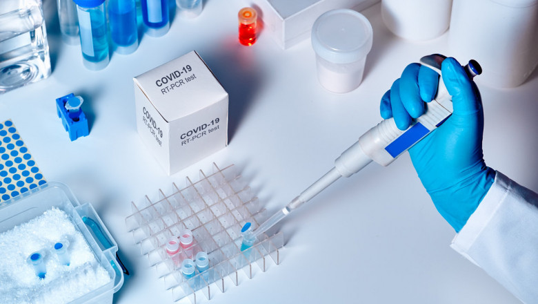 In Vitro Diagnostics Test Kit Market Impacting Factors Include Pandemic-Era Policy Changes