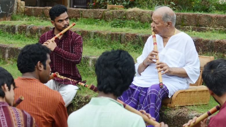Indian Classical Music Diploma – Vrindaban Gurukul