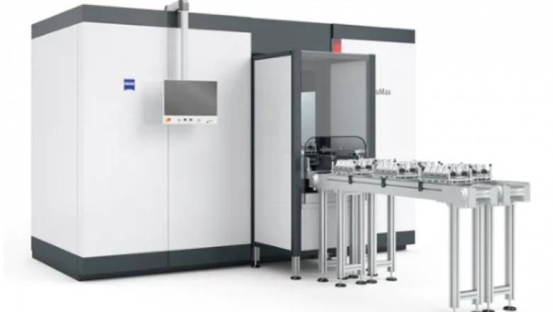 Industrial Cabineted X-ray Market: Top Influencing Factors Shaping Growth in the Global Landscape