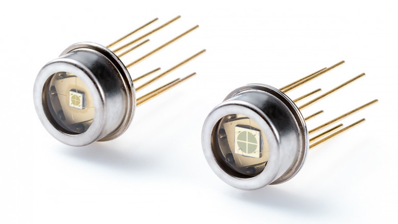 InGaAs Image Sensors Market Impacting Factors Include Technological Advancements and Military Spending Growth