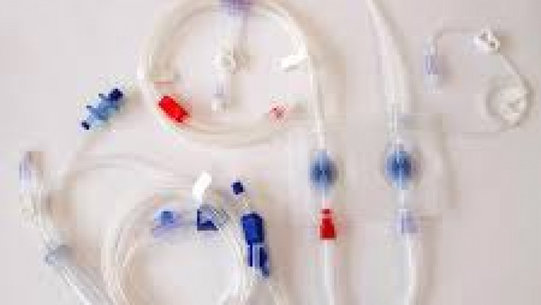 IV Disposables Market Overview Highlights Rapid Expansion in Ambulatory and ICU Settings