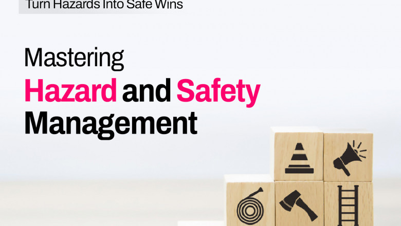 Learn Safety &amp; Risk Management Skills at Your Own Pace