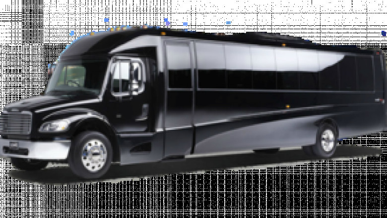 Luxury Chauffeur Service New York – Premium Rides with Famous Drive