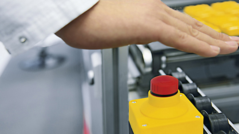 Machine Safety Market Hindered by Low Awareness and Legacy Infrastructure Integration Difficulties