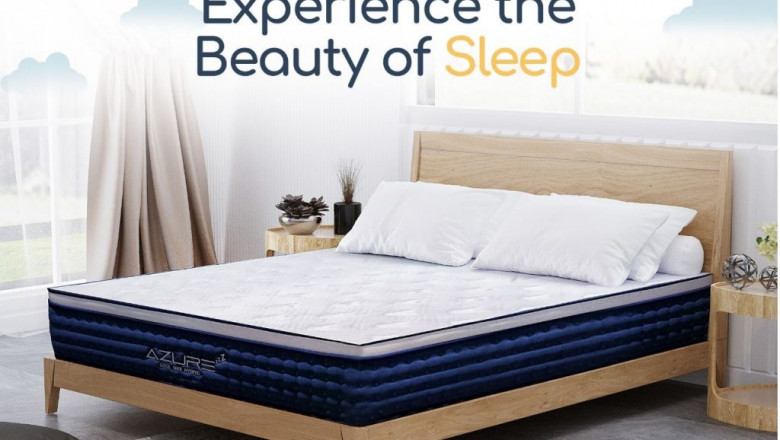 Mattress Malaysia: Your Complete Guide to Choosing the Right Mattress for Better Sleep