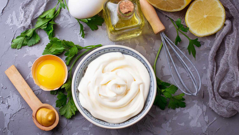 Mayonnaise Market: Key Players, Market Share, and Competitive Landscape