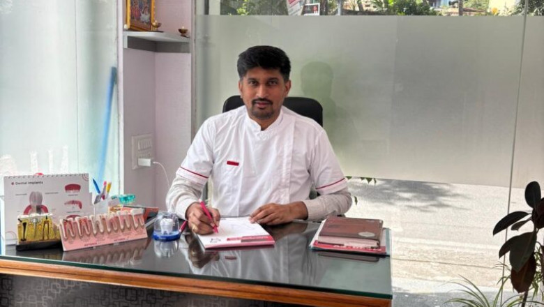 Nagu Dental Speciality | Dentist In RR Nagar Bangalore