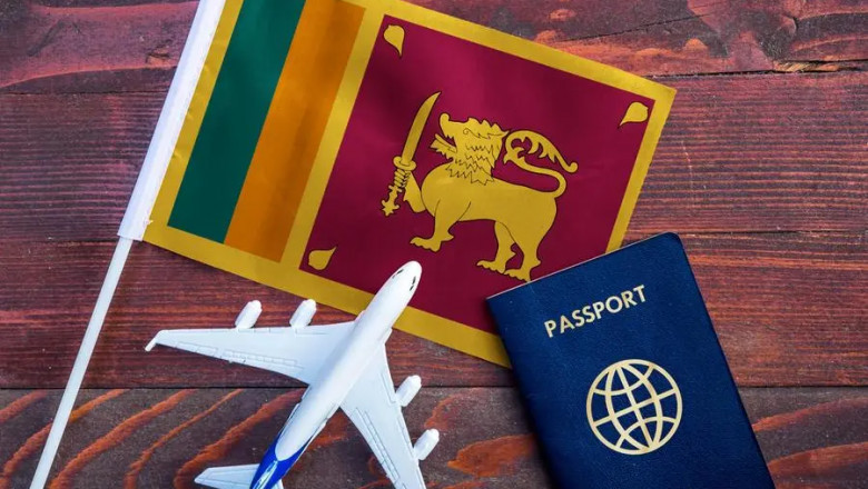 Navigating Your Global Dreams: The Essential Guide to Visa Consultants in Sri Lanka