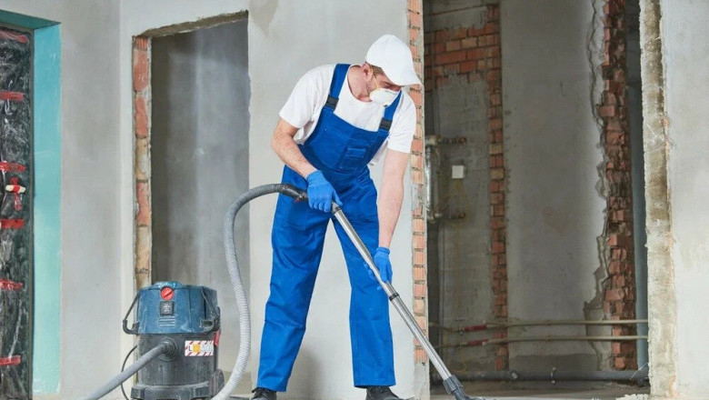Post-Construction &amp; Recurring Cleaning Services in Eugene, OR: A Complete Guide