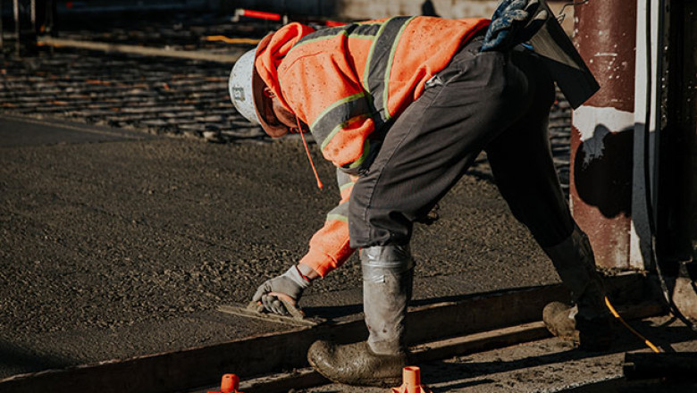 Reliable Concrete Sealing and Residential Concrete Repair Services Christchurch