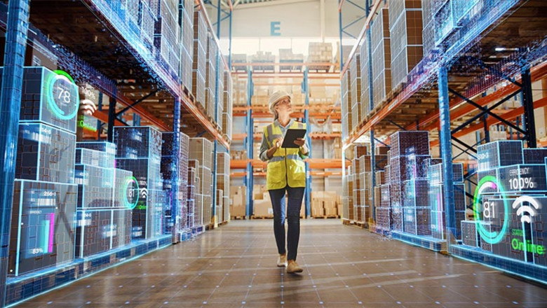 Retail Automation Market Driving Operational Transformation With AI and Smart Digital Retail Solutions