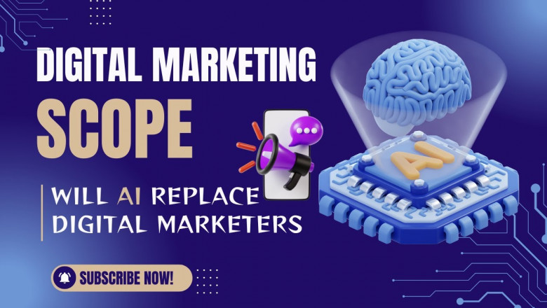 Scope for Digital Marketing in India