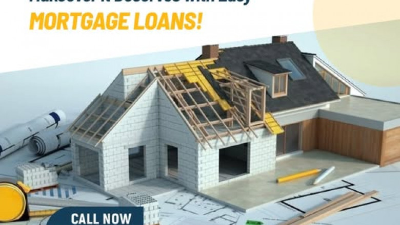 Secure Your Financial Future with Mortgage Loans in Hyderabad
