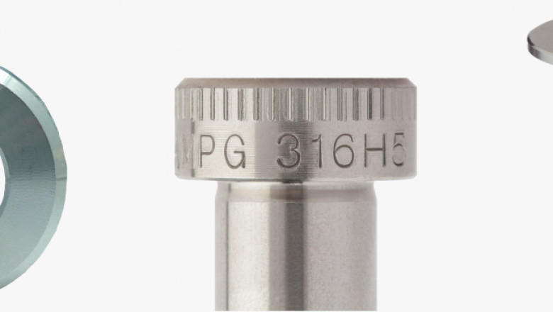 Shoulder screw manufacturer