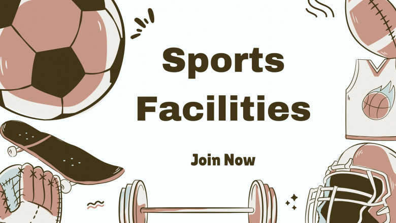 Sports Facilities