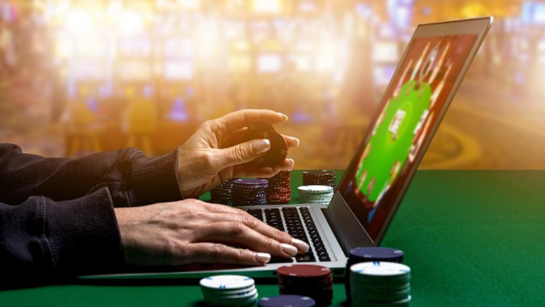 Sweet Bonanza – Gra, Która Zmienia Oblicze Slotów Online