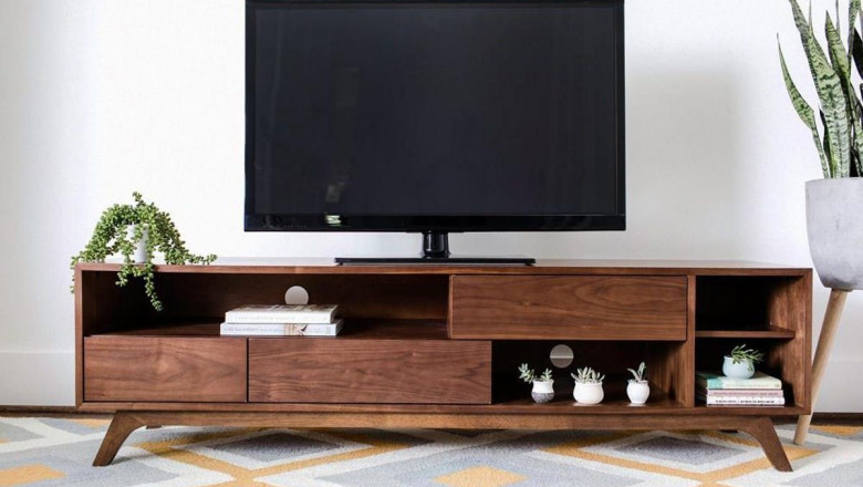 Television Stand Market Size, Trends and Growth