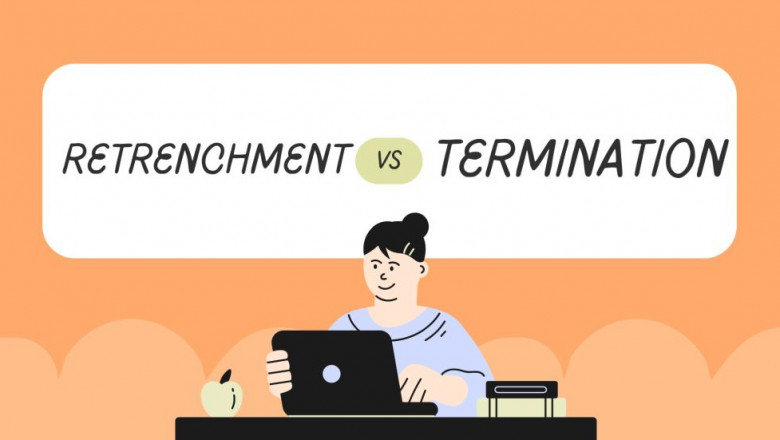 Termination vs Retrenchment Explained Under Indian Labour Laws | Praans
