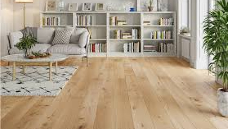 The Best Wood Flooring Finishes for Modern UK Homes
