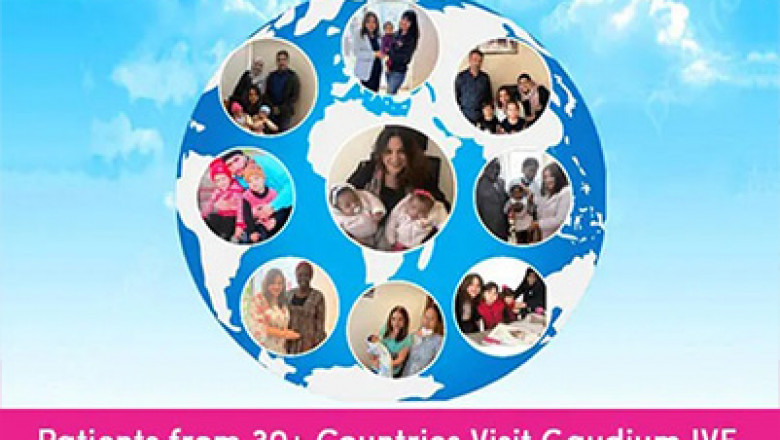 The Journey to Parenthood at the Best IVF Clinic in Delhi NCR – Gaudium IVF