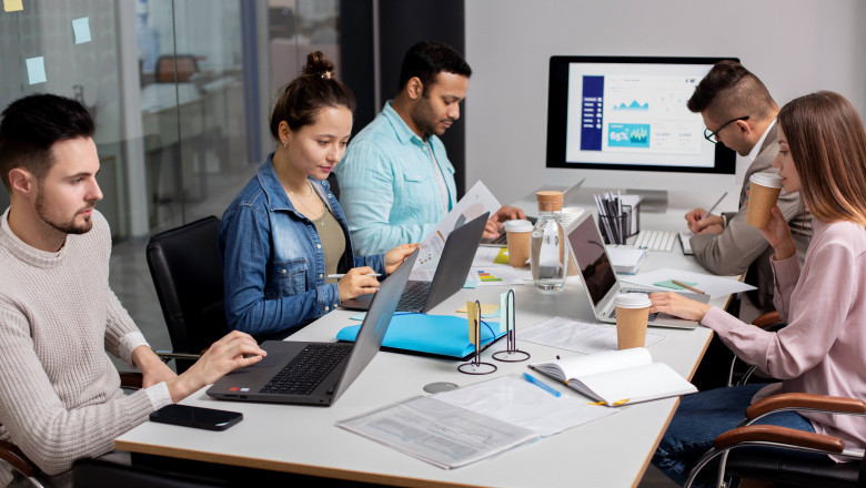 Top Digital Marketing Agency That Drives Real Growth