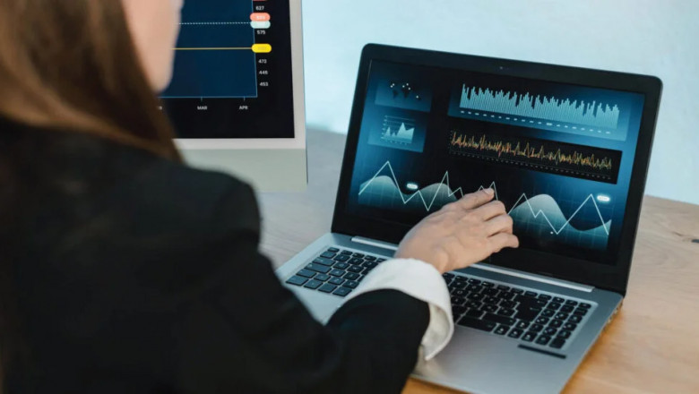 Top Use Cases of Real-Time-Analytics-with-Streaming-Data in Industry