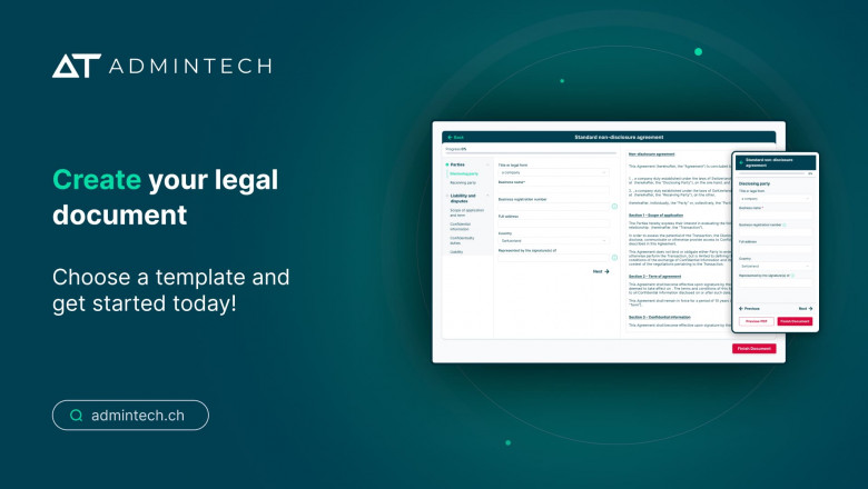 Trusted Legal Resources for Businesses and Individuals