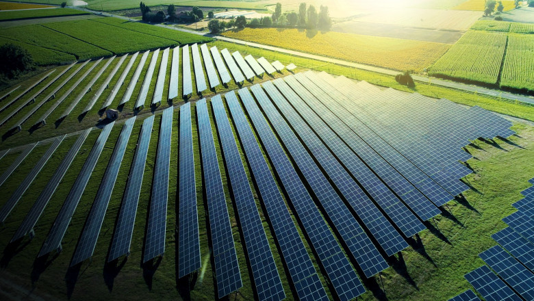 United States Agrivoltaics Market Poised for Sustainable Growth