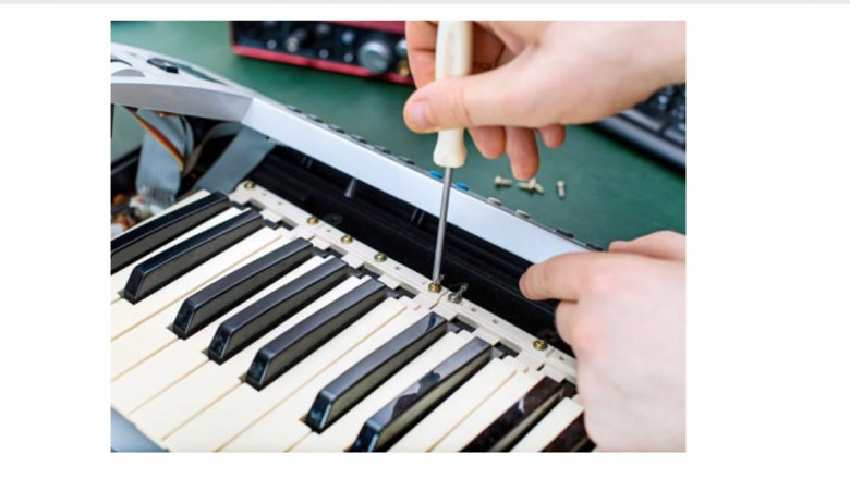Unlock the Magic of Music: Your Go-To Guide for Piano Care, Tuning &amp; Moving in Texas