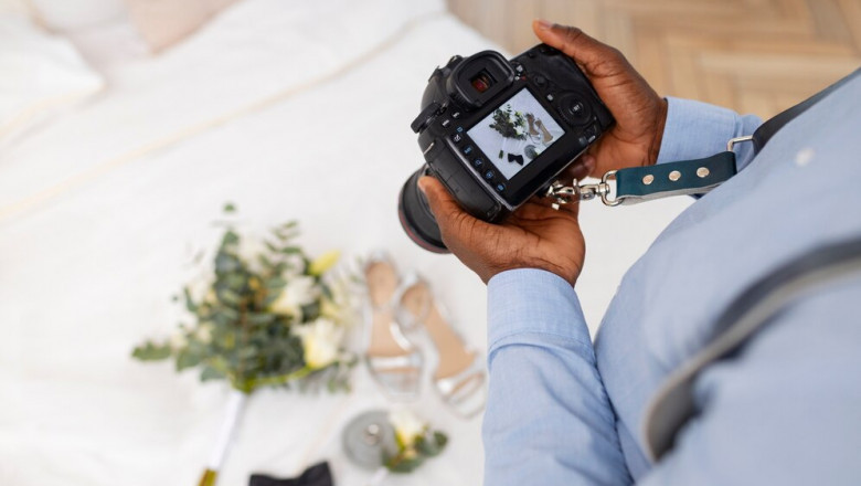 Unscripted Magic: Why Candid Wedding Photography Captures the Soul of Your Day
