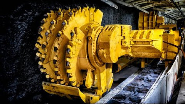 USD 21.3 Billion Milestone for Underground Mining Equipment Market by 2035